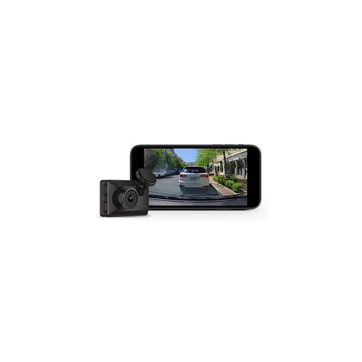 Garmin X310 4K Ultra HD Wi-Fi Bluetooth Battery DC Black