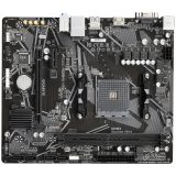 GIGABYTE A520M K V2 Motherboard