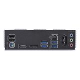 GIGABYTE B550M GAMING X WIFI6 Motherboard - AMD Ryzen 5000 CPUs 5+3 Phases VRM up to 3200MHz DDR4 1xPCIe 4.0 + 1xPCIe 3.0 M.2 Wi