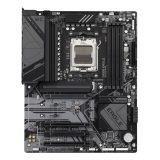GIGABYTE B650 EAGLE Motherboard - AMD Ryzen 9000 Series CPUs 12+2+2 Phases VRM up to 7600MHz DDR5 (OC) 1xPCIe 5.0 + 2xPCIe 4.0 M