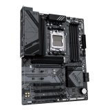 GIGABYTE B650 EAGLE Motherboard - AMD Ryzen 9000 Series CPUs 12+2+2 Phases VRM up to 7600MHz DDR5 (OC) 1xPCIe 5.0 + 2xPCIe 4.0 M