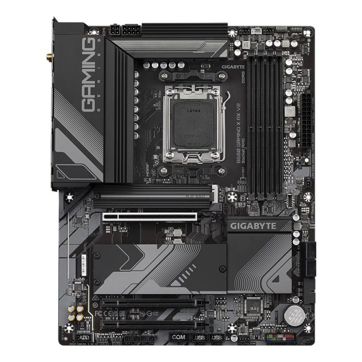 GIGABYTE B650 GAMING X AX V2 Motherboard