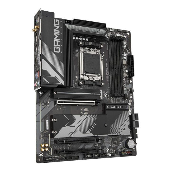 GIGABYTE B650 GAMING X AX V2 Motherboard