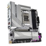 GIGABYTE B650M AORUS ELITE AX ICE Motherboard