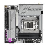 GIGABYTE B650M AORUS ELITE AX ICE Motherboard