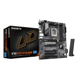 GIGABYTE B760 DS3H WIFI6E GEN5 Motherboard - Supports Intel Core 14th Gen CPUs 8+2+1 Phases Digital VRM up to 5600MHz DDR5 2xPCI