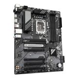 GIGABYTE B760 DS3H WIFI6E GEN5 Motherboard - Supports Intel Core 14th Gen CPUs 8+2+1 Phases Digital VRM up to 5600MHz DDR5 2xPCI