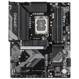 GIGABYTE B760 GAMING X DDR4 GEN5 Motherboard - Supports 14th Gen. Intel Core CPUs 8+1+1 phases VRM up to 5333MHz DDR4 (OC) 3xPCI
