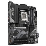 GIGABYTE B760 GAMING X DDR4 GEN5 Motherboard - Supports 14th Gen. Intel Core CPUs 8+1+1 phases VRM up to 5333MHz DDR4 (OC) 3xPCI