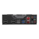 GIGABYTE B760 GAMING X DDR4 GEN5 Motherboard - Supports 14th Gen. Intel Core CPUs 8+1+1 phases VRM up to 5333MHz DDR4 (OC) 3xPCI