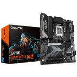 GIGABYTE B760 GAMING X GEN5 Motherboard - Supports 14th Gen. Intel Core CPUs 8+1+1 phases VRM up to 5600MHz DDR5 3xPCIe 4.0 M.2