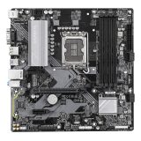 GIGABYTE B760M D3HP Motherboard - Intel Core 14th Gen CPUs 4+1+1 Phases VRM up to 5600MHz DDR5 2xPCIe 4.0 M.2 GbE LAN USB 3.2 Ge