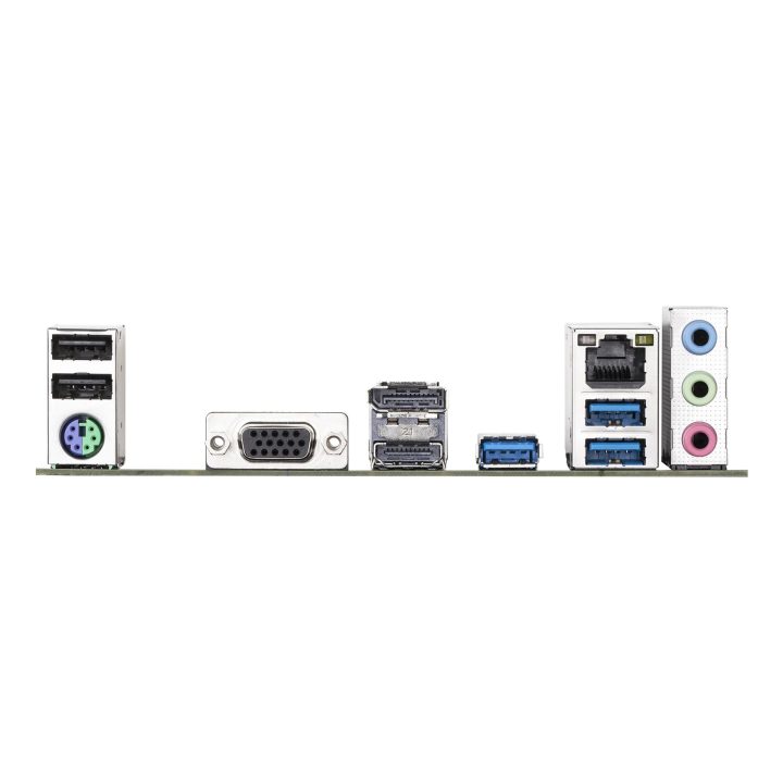 GIGABYTE B760M D3HP Motherboard - Intel Core 14th Gen CPUs 4+1+1 Phases VRM up to 5600MHz DDR5 2xPCIe 4.0 M.2 GbE LAN USB 3.2 Ge