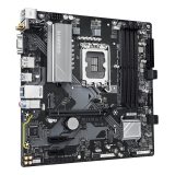 GIGABYTE B760M D3HP WIFI6 Motherboard - Supports Intel Core 14th Gen CPUs 4+1+1 Phases Digital VRM up to 5600MHz DDR5 2xPCIe 4.0