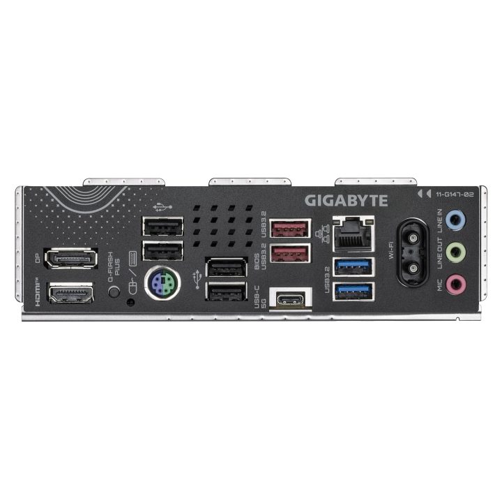 GIGABYTE B850 EAGLE WIFI6E Motherboard