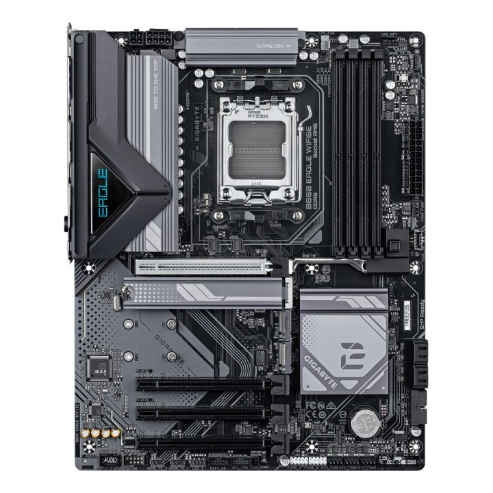 GIGABYTE B850 EAGLE WIFI6E Motherboard