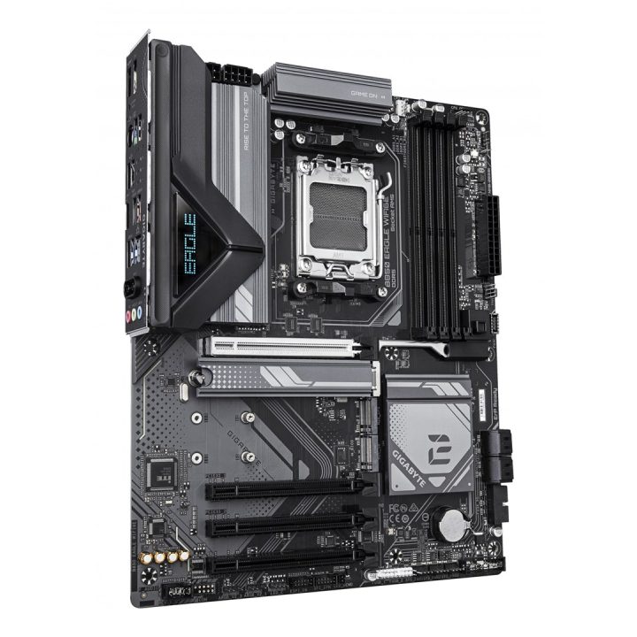 GIGABYTE B850 EAGLE WIFI6E Motherboard