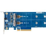 GIGABYTE CMT40A0 interface cards/adapter Internal M.2