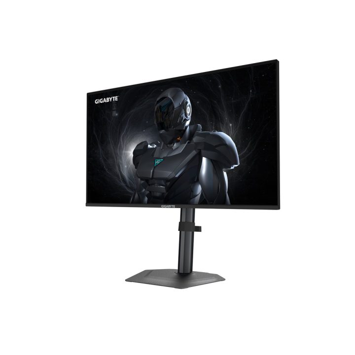 GIGABYTE G25F2A 25 FHD Gaming Monitor - 1920 x 1080 240Hz 1ms 300 cd/m2 Display HDR 10 HDMI 2.0 Displayport 1.4