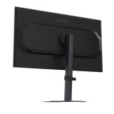 GIGABYTE G25F2A 25 FHD Gaming Monitor - 1920 x 1080 240Hz 1ms 300 cd/m2 Display HDR 10 HDMI 2.0 Displayport 1.4