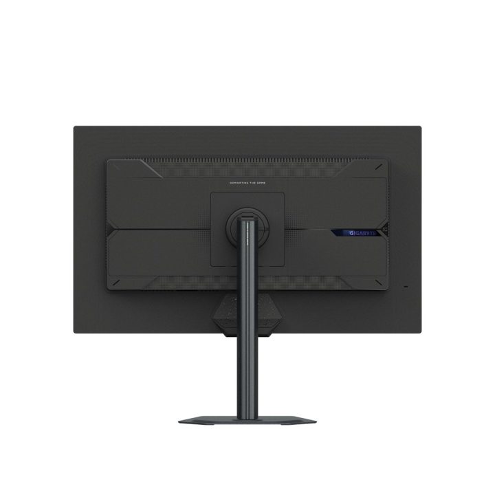 GIGABYTE G27Q2 27” 2K QHD Gaming Monitor - 2560 x 1440 200Hz 1ms 350 cd/m2 G-Sync Compatible FreeSync Premium HDR10 HDMI 2.0 Dis