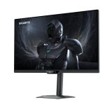 GIGABYTE G27Q20 27” QHD Gaming Monitor - 2560 x 1440 200Hz 0.5ms 350 cd/m2 G-Sync Compatible FreeSync Premium HDR10 HDMI 2.0 Dis