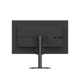 GIGABYTE G27Q20 27” QHD Gaming Monitor - 2560 x 1440 200Hz 0.5ms 350 cd/m2 G-Sync Compatible FreeSync Premium HDR10 HDMI 2.0 Dis