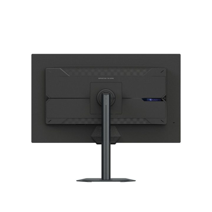 GIGABYTE G27Q20 27” QHD Gaming Monitor - 2560 x 1440 200Hz 0.5ms 350 cd/m2 G-Sync Compatible FreeSync Premium HDR10 HDMI 2.0 Dis