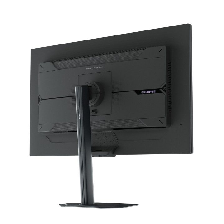GIGABYTE G27Q20 27” QHD Gaming Monitor - 2560 x 1440 200Hz 0.5ms 350 cd/m2 G-Sync Compatible FreeSync Premium HDR10 HDMI 2.0 Dis