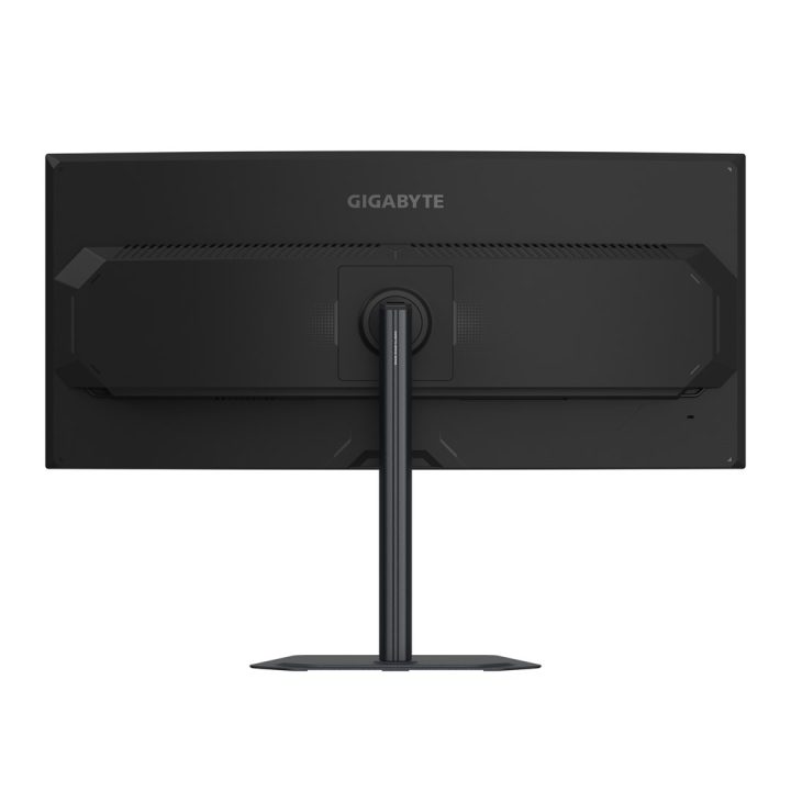 GIGABYTE G34WQC2 34” WQHD Curved Gaming Monitor - 3440 x 1440 1500R 200Hz 1ms 450 cd/m2 AMD FreeSync Premium DisplayHDR 400 HDMI