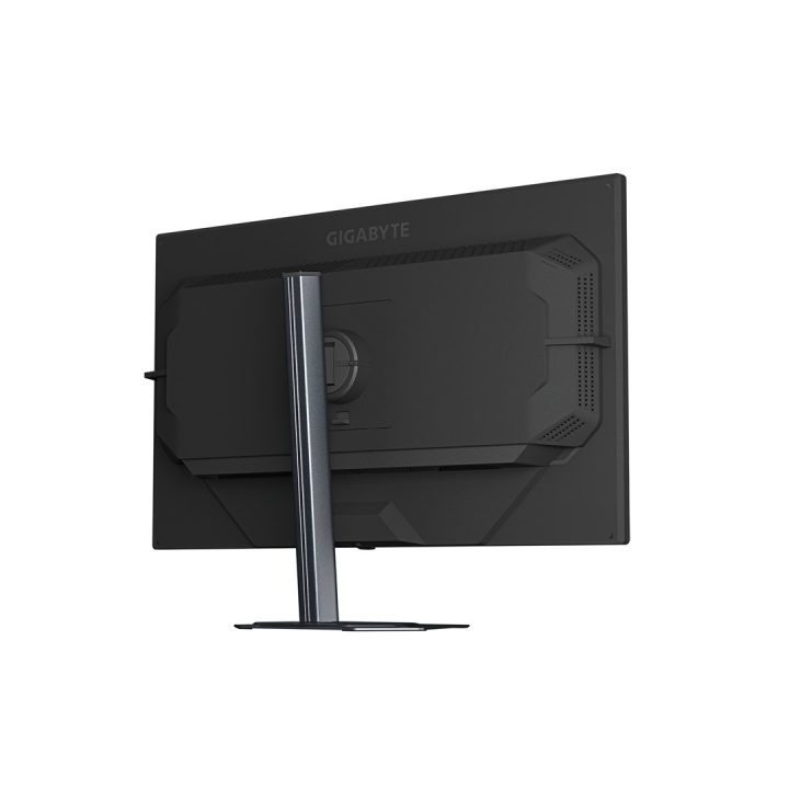 GIGABYTE GO27Q24 27” OLED 2K QHD Gaming Monitor - 2560 x 1440 240Hz 0.03ms 400 cd/m2 FreeSync Premium HDMI 2.0 Displayport 1.4