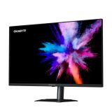 GIGABYTE GO27Q24 27” OLED 2K QHD Gaming Monitor - 2560 x 1440 240Hz 0.03ms 400 cd/m2 FreeSync Premium HDMI 2.0 Displayport 1.4