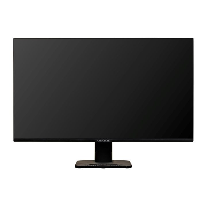 GIGABYTE GS25F2A 25 FHD Gaming Monitor - 1920 x 1080 240Hz 1ms 300 cd/m2 Display HDR 10 HDMI 2.0 Displayport 1.4