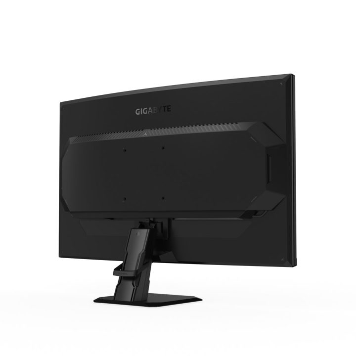 GIGABYTE GS27FC2 27 FHD Curved Gaming Monitor - 1920 x 1080 240Hz 1 350 cd/m2 HDR Ready HDMI 2.0 Displayport 1.4