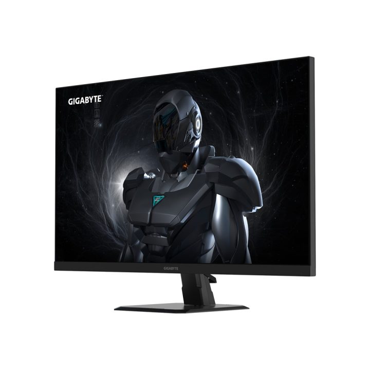 GIGABYTE GS32QA 32” QHD Gaming Monitor - 2560 x 1440 180Hz 1ms 300 cd/m2 FreeSync Premium HDR Ready HDMI 2.0 Displayport 1.4