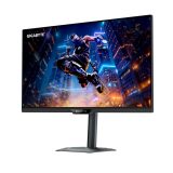 GIGABYTE M27Q2 QD 27” QHD Gaming Monitor - 2560 x 1440 200Hz 1ms 350 cd/m2 FreeSync Premium Display HDR400 HDMI 2.0 Displayport