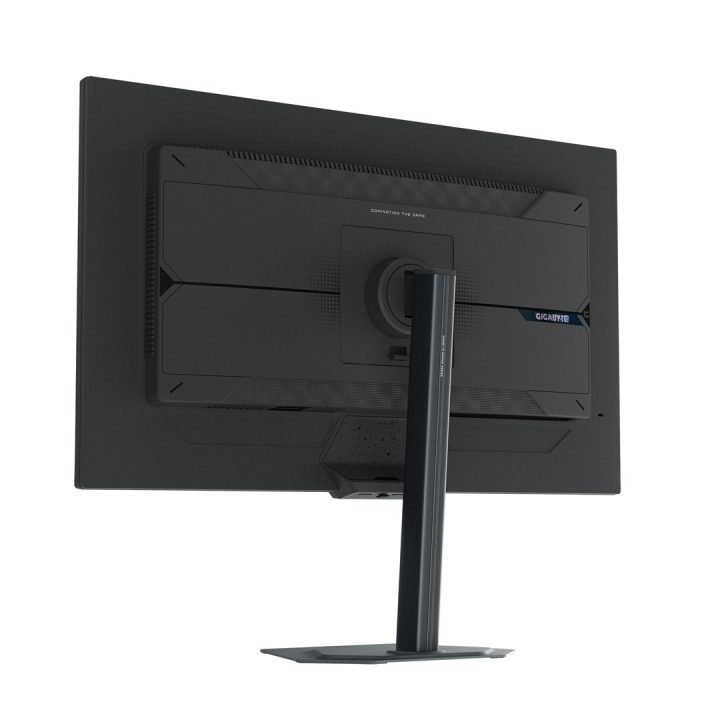 GIGABYTE M27Q2 QD 27” QHD Gaming Monitor - 2560 x 1440 200Hz 1ms 350 cd/m2 FreeSync Premium Display HDR400 HDMI 2.0 Displayport