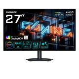 GIGABYTE MO27Q28GR 27” Glossy WOLED QHD Gaming Monitor - 2560 x 1440 280Hz 0.03ms 335 cd/m2 Display HDR True Black 500 HDMI 2.1