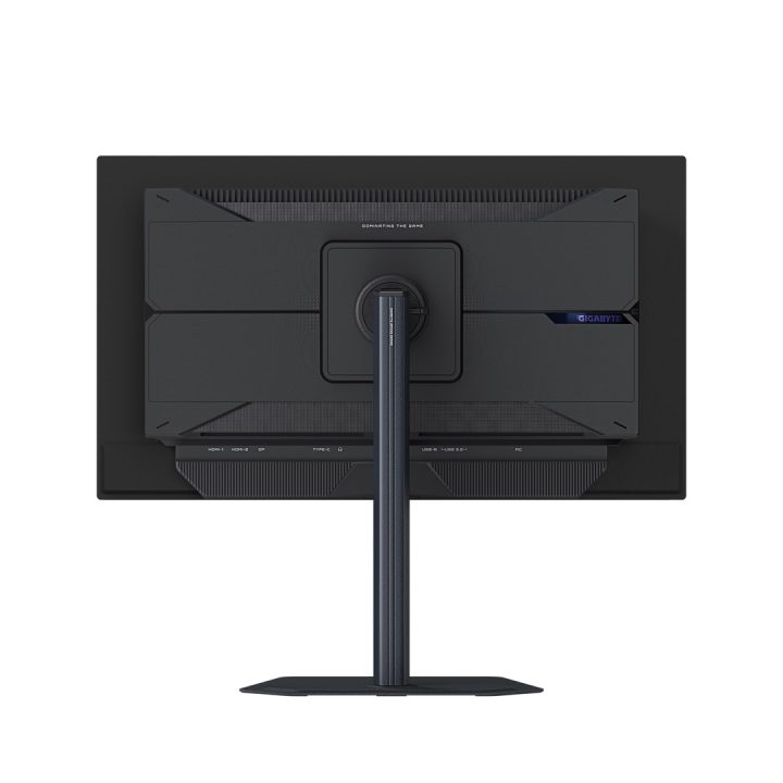GIGABYTE MO27Q2A 27” OLED 2K QHD Gaming Monitor - 2560 x 1440 280Hz 0.03ms 250 cd/m2 FreeSync Premium Pro DisplayHDR True Black
