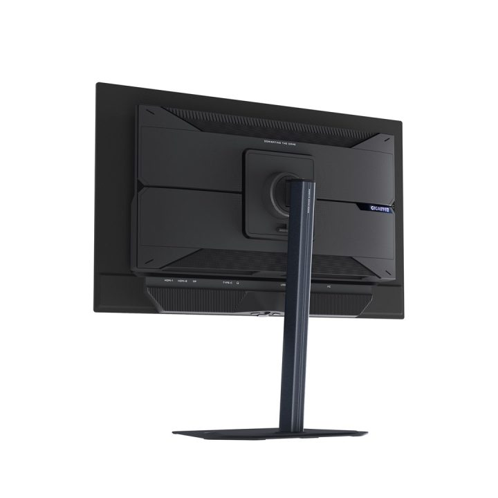 GIGABYTE MO27Q2A 27” OLED 2K QHD Gaming Monitor - 2560 x 1440 280Hz 0.03ms 250 cd/m2 FreeSync Premium Pro DisplayHDR True Black