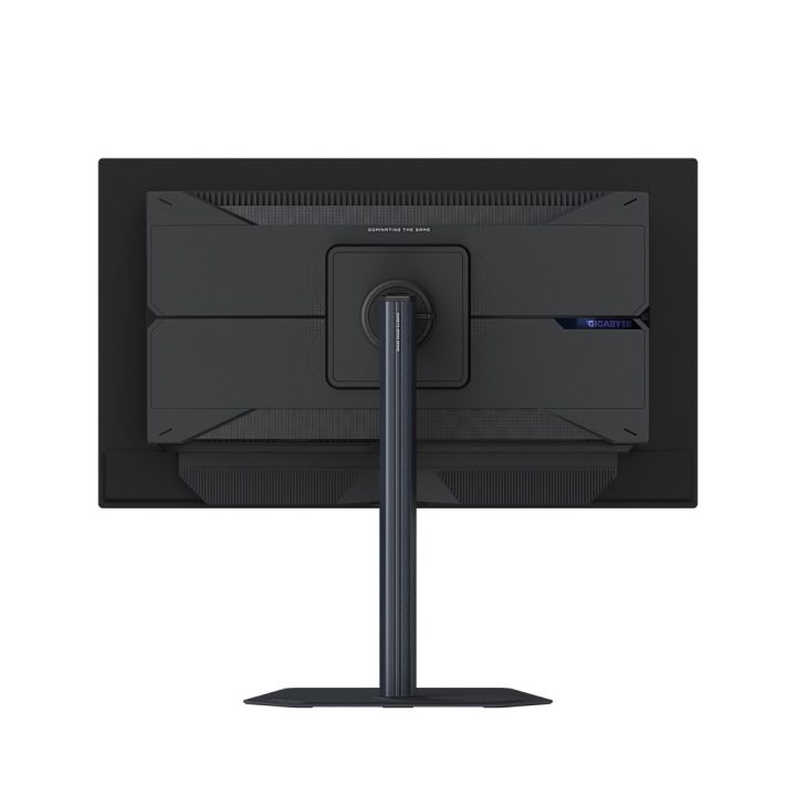 GIGABYTE MO27Q3 27” OLED QHD Gaming Monitor - 2560 x 1440 360Hz 0.03ms 250 cd/m2 G-Sync Compatible FreeSync Premium Pro Display