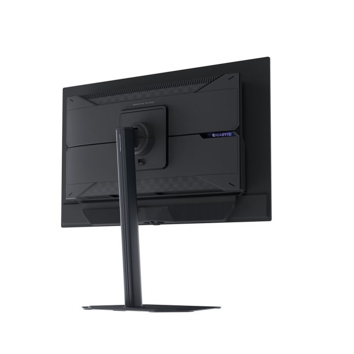 GIGABYTE MO27Q3 27” OLED QHD Gaming Monitor - 2560 x 1440 360Hz 0.03ms 250 cd/m2 G-Sync Compatible FreeSync Premium Pro Display