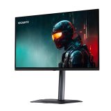 GIGABYTE MO27U2 OLED 4K UHD Gaming Monitor - 3840 x 2160 240Hz 0.03ms 1000 cd/m2 Display HDR True Black 400 HDMI 2.1 Displayport