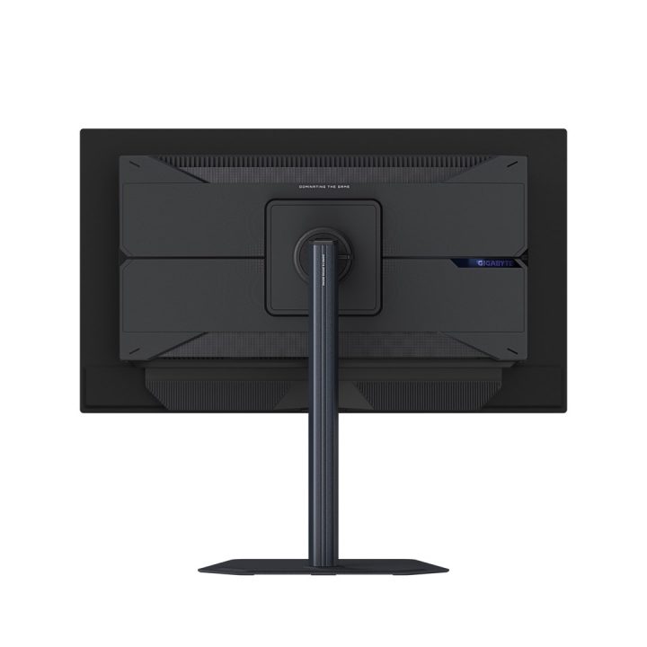 GIGABYTE MO27U2 OLED 4K UHD Gaming Monitor - 3840 x 2160 240Hz 0.03ms 1000 cd/m2 Display HDR True Black 400 HDMI 2.1 Displayport