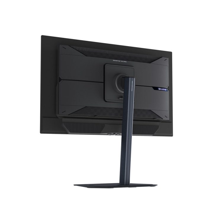 GIGABYTE MO27U2 OLED 4K UHD Gaming Monitor - 3840 x 2160 240Hz 0.03ms 1000 cd/m2 Display HDR True Black 400 HDMI 2.1 Displayport