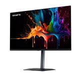 GIGABYTE MO32U2 32” OLED 4K UHD Gaming Monitor - 3840 x 2160 240Hz 0.03ms 250 cd/m2 G-Sync Compatible FreeSync Premium Pro Displ