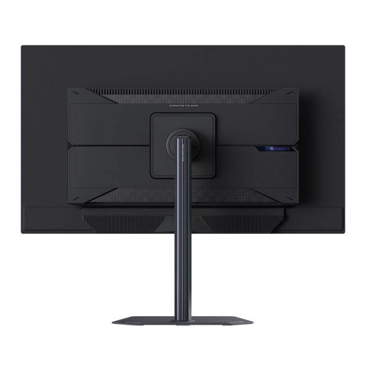 GIGABYTE MO32U2 32” OLED 4K UHD Gaming Monitor - 3840 x 2160 240Hz 0.03ms 250 cd/m2 G-Sync Compatible FreeSync Premium Pro Displ