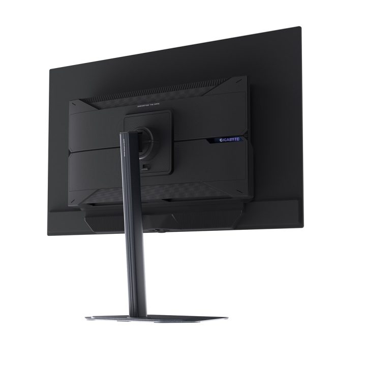 GIGABYTE MO32U2 32” OLED 4K UHD Gaming Monitor - 3840 x 2160 240Hz 0.03ms 250 cd/m2 G-Sync Compatible FreeSync Premium Pro Displ