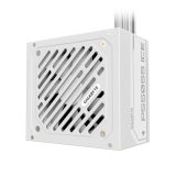 GIGABYTE P550SS ICE Power Supply - PCIe 5.0 80 PLUS Silver 120mm Fan ATX 3.0 compatible EU Plug