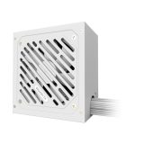 GIGABYTE P550SS ICE Power Supply - PCIe 5.0 80 PLUS Silver 120mm Fan ATX 3.0 compatible EU Plug